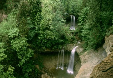 Scheidegger Wasserflle