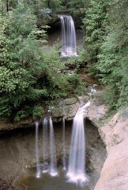 Scheidegger Wasserflle