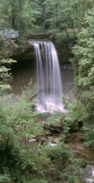 Scheidegger Wasserflle