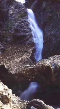 Laufbachfall