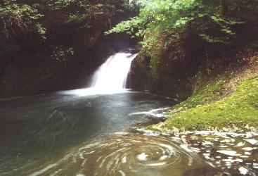 Eistobel