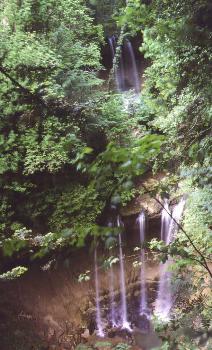 Scheidegger Wasserflle